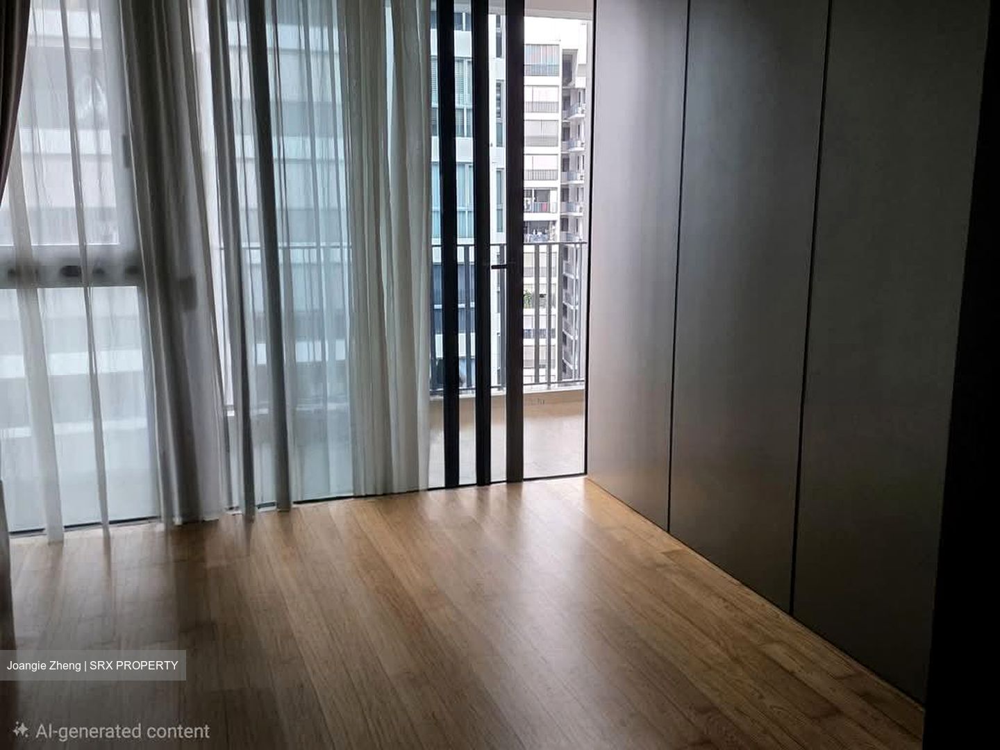 Riversails (D19), Condominium #565643261